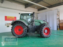Fendt 933 Vario PROFI farm tractor used