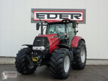 Tractor agricol Case IH Puma 175 CVX second-hand