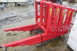 Pallet fork Wifo palletdrager € 425,-- per stuk