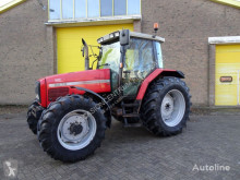 Tracteur agricole Massey Ferguson 6270 DYNASHIFT occasion