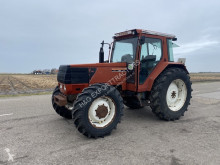 Tractor agrícola Fiat F100 usado