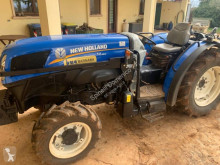 Tracteur vigneron New Holland T4050N