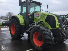 Tractor agricol Claas AXION 810 CEBIS second-hand
