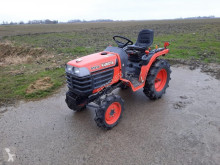 Landbouwtractor Kubota minitrekker type 1610 tweedehands