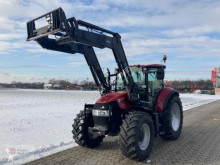 Трактор Case IH FARMALL 115U PRO б/у