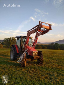 Tractor agrícola Massey Ferguson MF 4335 usado