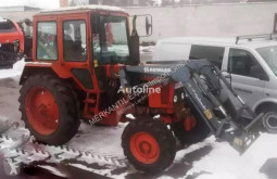 Трактор Belarus 820 б/у