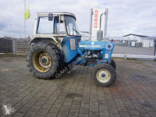 Tracteur agricole Ford 4600 occasion