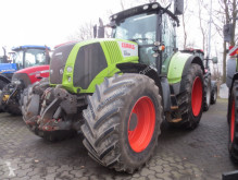 Tractor agricol Claas AXION 810 C-MATIC CEBIS second-hand