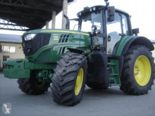 Трактор John Deere б/у