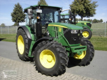 Tractor agricol John Deere 6115 MC second-hand
