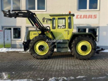 Трактор Mercedes MB-Trac 1500 б/у