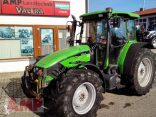 Tractor agrícola Deutz-Fahr Agroplus 100 usado