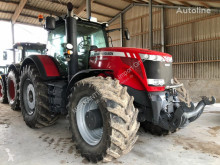 Tractor agricol Massey Ferguson 8690 Dyna VT second-hand