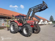 Tractor agrícola Case Maxxum 5140 AV usado