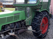 Zemědělský traktor Fendt Farmer 1 D použitý