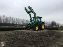 Landbouwtractor John Deere 5125r tweedehands