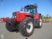 Tractor agricol Massey Ferguson 7495 DYNA VT second-hand