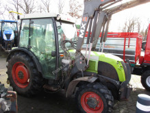 Tractor agricol Claas NECTIS 257 VL second-hand