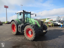 Tracteur agricole Fendt 936 VARIO