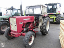 Tractor agrícola Case IHC 624 usado