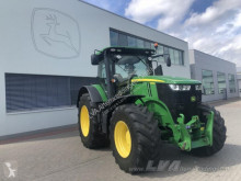 Tractor agrícola John Deere usado