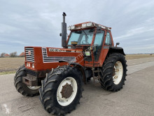 Tractor agrícola Fiat 160-90 DT usado