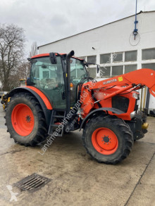 Landbouwtractor Kubota M 128 GX tweedehands