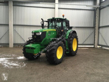 Tracteur agricole John Deere occasion