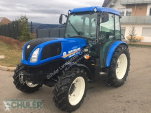 Tractor agrícola New Holland 4.80F usado