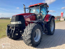 Tractor agricol Case IH Puma CVX 230 second-hand