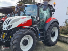 Tractor agrícola Steyr Expert CVT 4130 nuevo