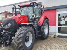 Tracteur agricole Case IH Maxxum CVX 150 neuf