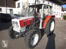 Tractor agrícola Steyr usado