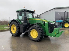 Landbouwtractor John Deere tweedehands