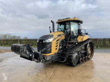 Tractor agricol Caterpillar second-hand