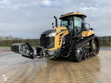 Tractor agricol Caterpillar second-hand