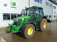 John Deere farm tractor