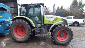 Claas farm tractor