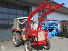 Tractor agricol Case IH 353 second-hand