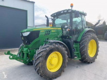 Landbouwtractor John Deere tweedehands