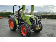 Tracteur agricole Claas occasion