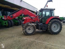 Landbouwtractor Massey Ferguson tweedehands