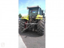 Tracteur agricole Claas occasion