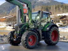 Tractor agricol Fendt second-hand
