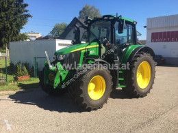 John Deere