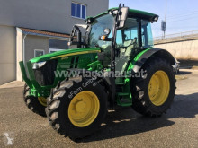 Tractor agrícola John Deere usado