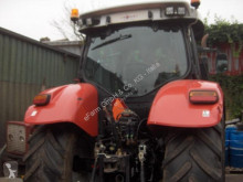 Tractor agrícola Steyr usado