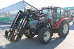 Lindner farm tractor used