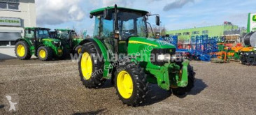 Landbouwtractor John Deere tweedehands